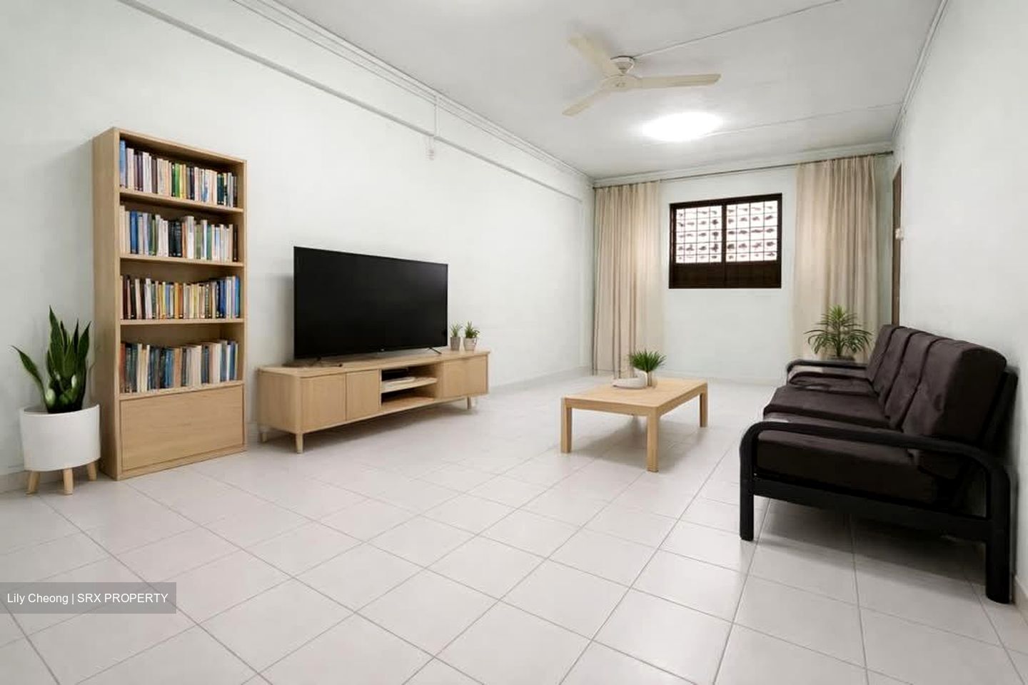 Blk 116 Eunos Vista (Bedok), HDB 3 Rooms #543549921